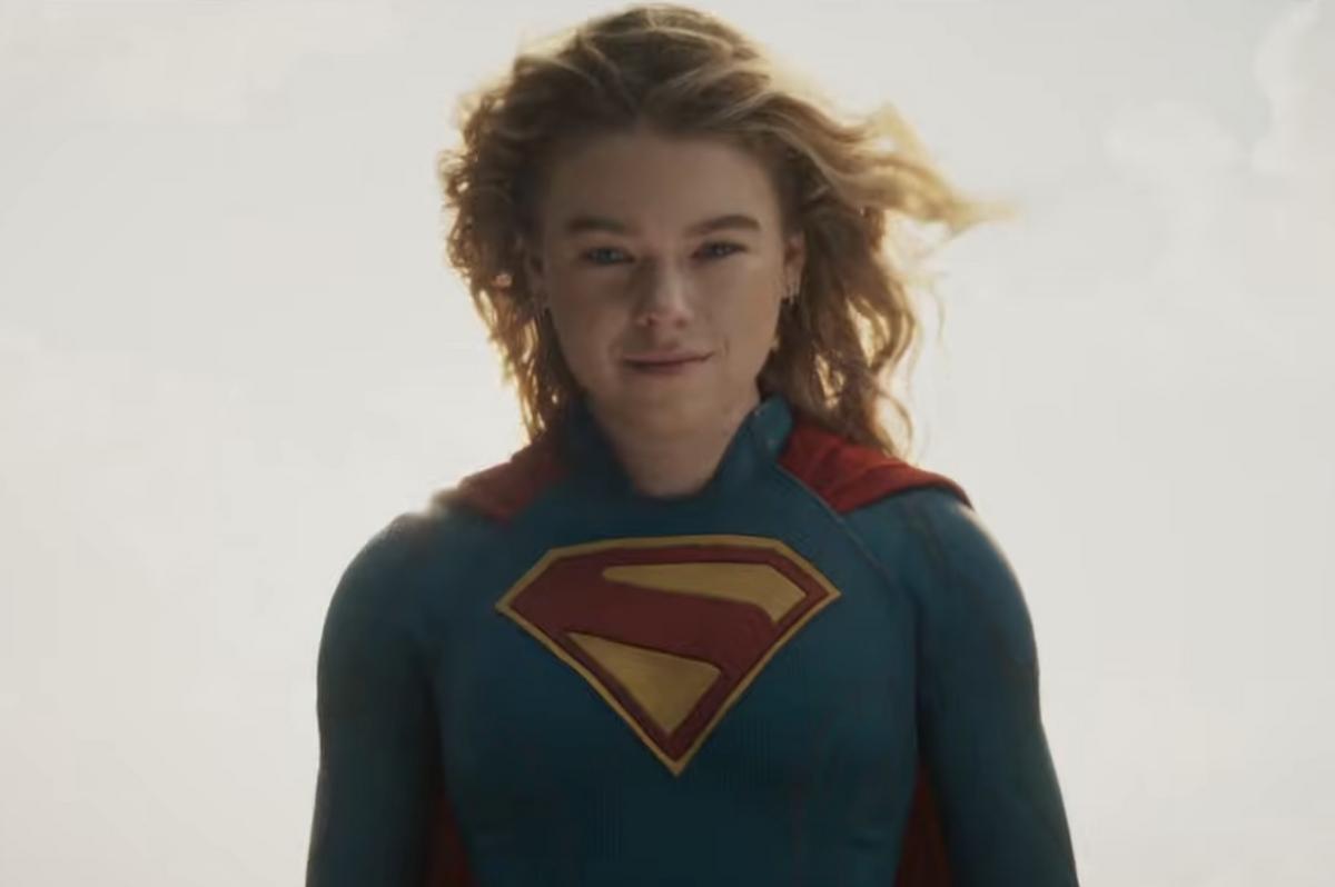 The New ‘Supergirl’ Takes Flight in First Trailer