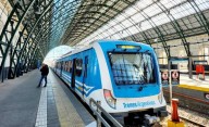El Tren Roca no llega a La Plata: servicio limitado tras accidente en Hudson