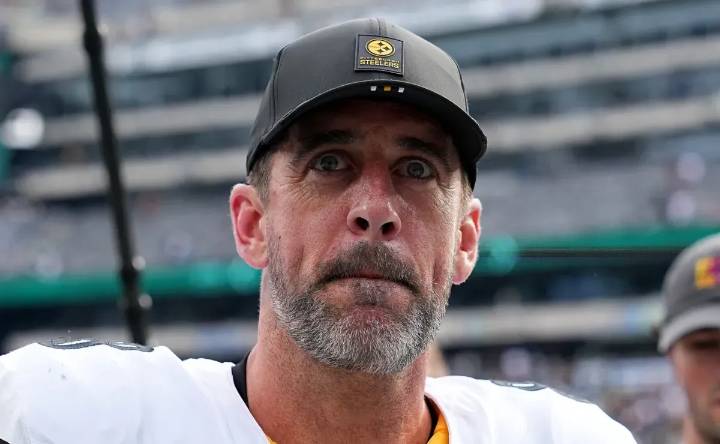 NFL News: Aaron Rodgers sends clear message to Steelers fans who booed him and Mike Tomlin