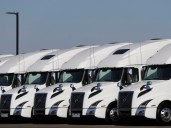 Thousands of U.S. trucking schools could lose accreditation under DOT crackdown