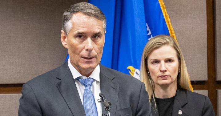 Kansas accountant diverted family funds to fictitious ‘Middle Finger Ranch’