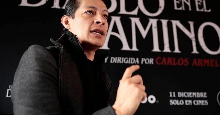 ‘El diablo en el camino’ retrata la fe tras la Guerra Cristera