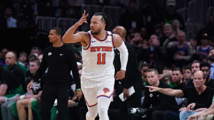 Celtics Guard Reveals Keys To Guarding Knicks’ Jalen Brunson