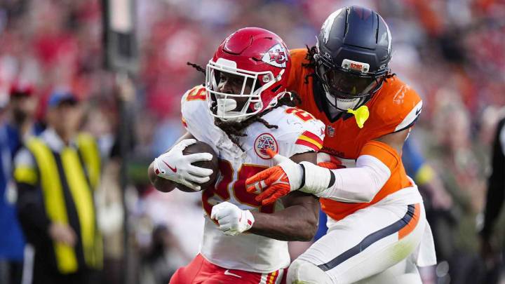 Broncos’ Nik Bonitto still has Von Miller in his sights after 2
