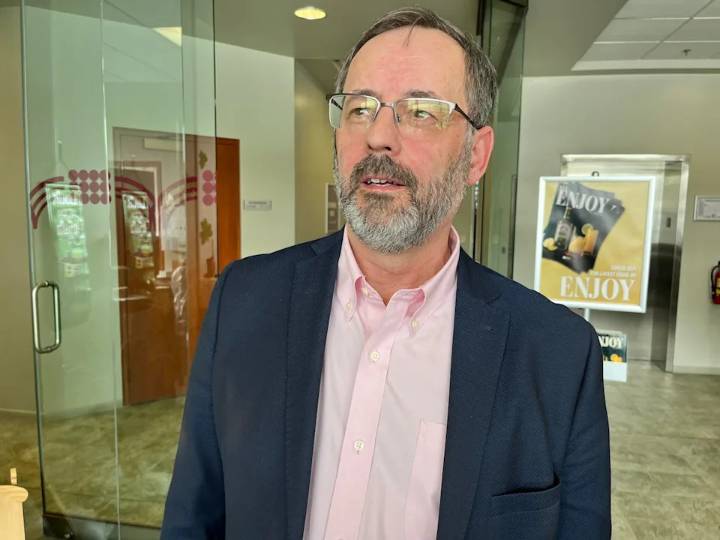 NLC has $3.2M in U.S. alcohol in storage, and government is staying silent on its fate