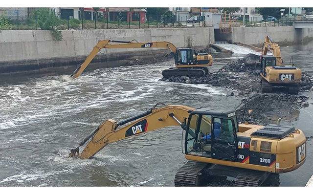 Avanza restauración del río Tula con acciones de inspección, limpieza y recuperación de microcuencas
