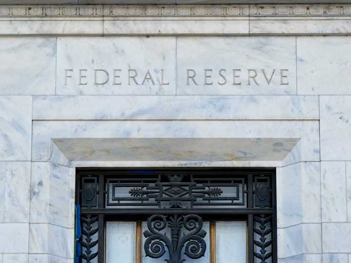 US Federal Reserve cuts interest rates in final decision of the year