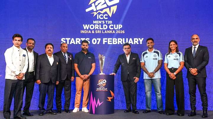 JioStar and ICC deny break-up rumours, to continue broadcast partnership