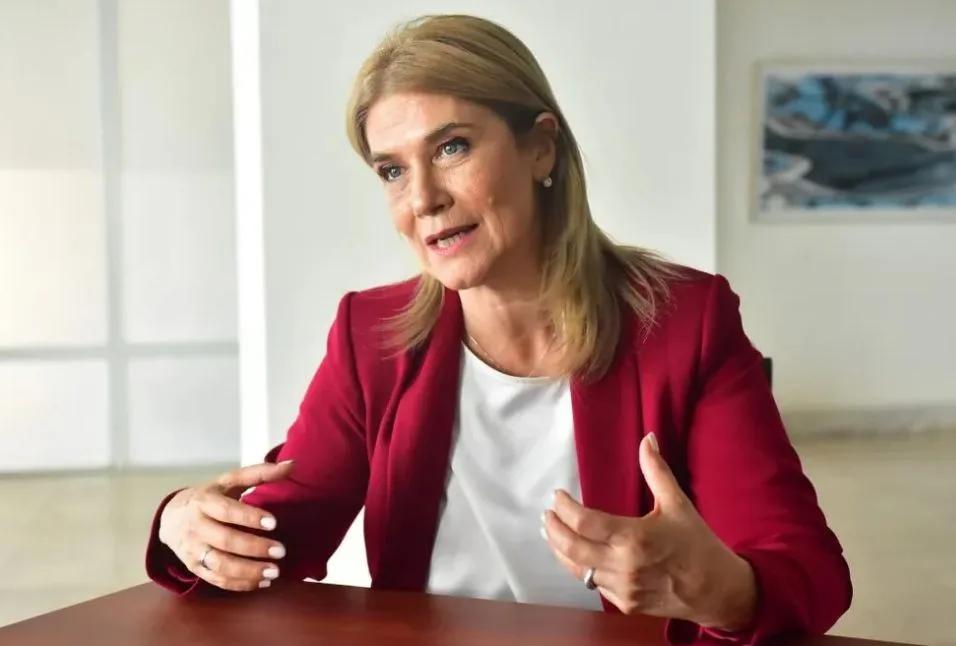 Presionan a Magario en medio de una pelea por el tercer lugar en la sucesión de Kicillof