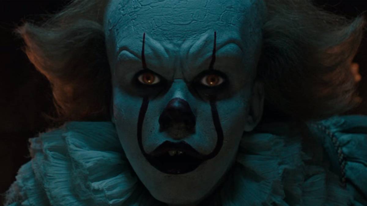 Pennywise The Dancing Clown's Origins In It & Welcome To Derry Explained