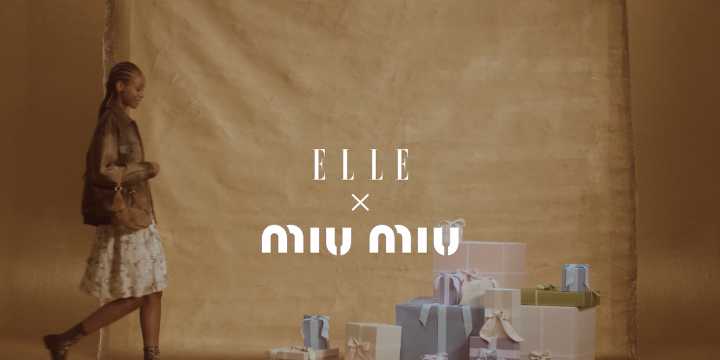 Merry Miu Miu Season