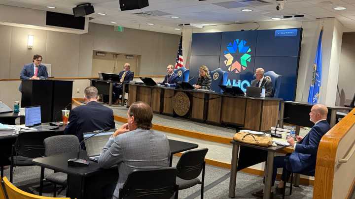 OK Corporation Commission declines to reconsider OG&E case