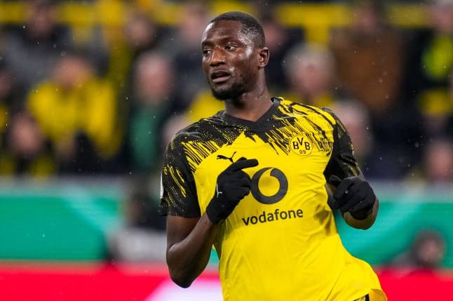 Serhou Guirassy’s stance on Chelsea transfer after release clause is revealed