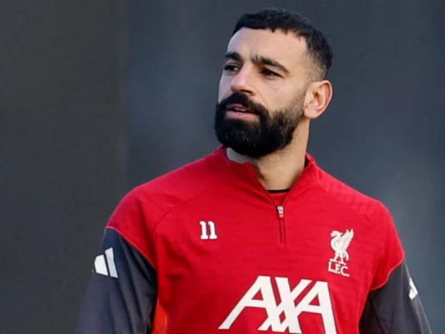 Spectre of Salah still hangs over
