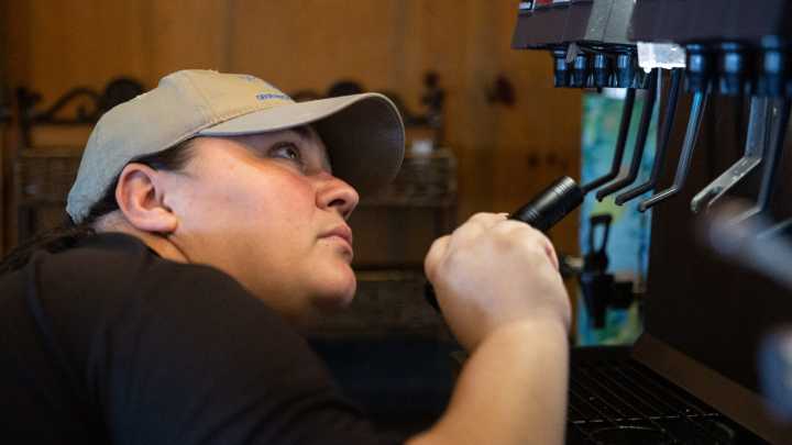 Health inspections: This Ayers restaurant scored a 68 in November