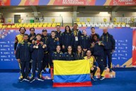 La gimnasia artística colombiana brilló en el noveno día de Juegos Bolivarianos