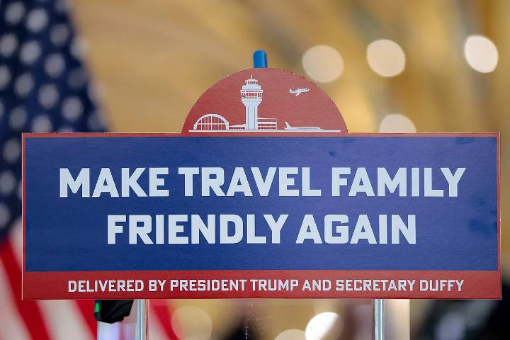 Los turistas de 42 países, incluida España, tendrán que entregar el historial de sus redes sociales de los últimos cinco años para poder ingresar a EEUU