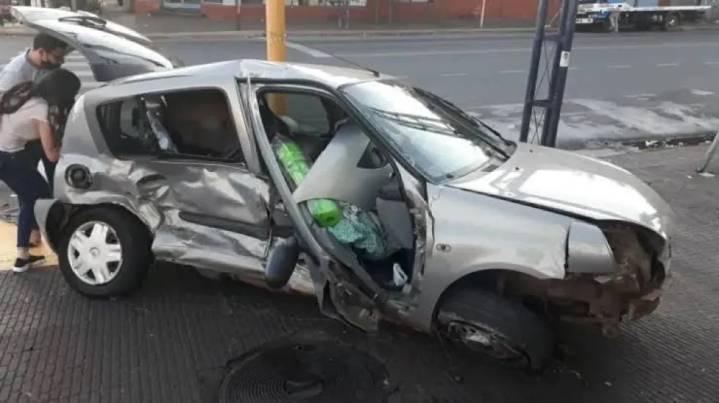 Fiscalía y querella solicitaron juicio oral para automovilista imputado por la muerte de la estilista Daniela Ibarra