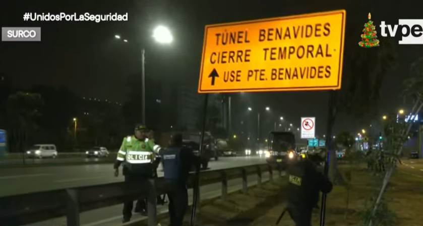 Municipalidad de Lima asumirá peajes de Rutas de Lima y anuncia que no habrá cobro