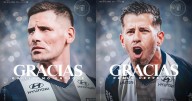 Argentino Guillermo Enrique y uruguayo Pablo Ceppelini no continuarán en Alianza Lima