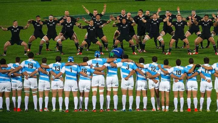 Los Pumas y un grupo accesible en el Mundial de Rugby 2027