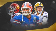 Ranking Heisman Trophy winners since 2000:  Joe Burrow, Cam Newton top 21st century list