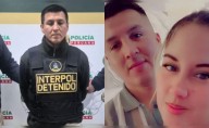 Caso Sheylla Gutiérrez: PJ aprueba extradición de su expareja y principal sospechoso, Jossimar Cabrera, a Estados Unidos