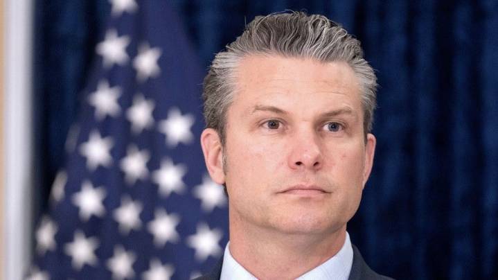 House passes defense bill to raise troop pay and overhaul weapons purchases