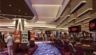 Bally’s Chicago casino renderings preview poker room, gaming floor