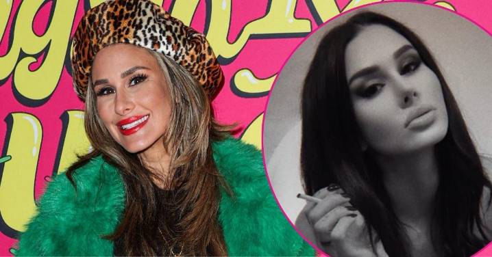 Tommy Lee's Wife Brittany Furlan, 39, Turns Heads With Steamy Nip Slip in Cheeky Snap: See Photo