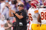 Matt Campbell hired as Penn State coach, ending search for James Franklin's successor