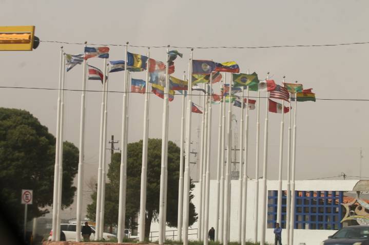 Prevé Protección Civil alerta verde por vientos para este miércoles