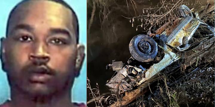 Car found from 2003 Nash County missing person case