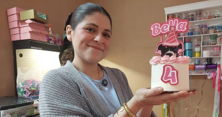 Los perros serán los más consentidos en Navidad