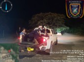 Hecho violento en Paso Cusiana deja un fallecido y un hombre herido