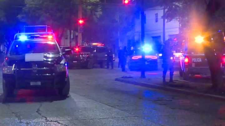 Dos Jóvenes Murieron en Ataque a Balazos en Guanajuato