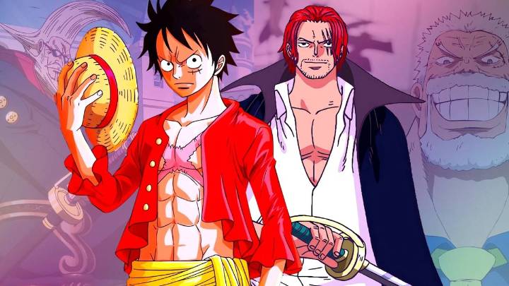 One Piece Confirms the Traitor Shanks Theory In an Unexpected Way