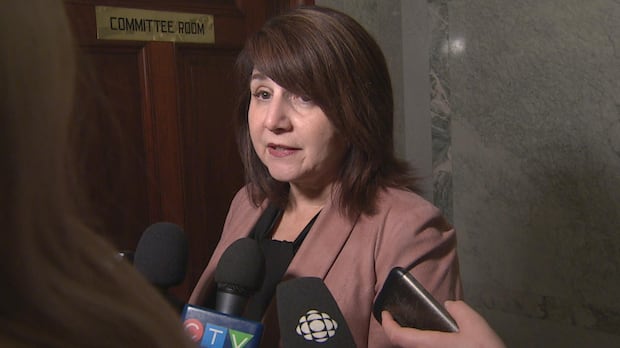 3 more UCP MLAs and 1 NDP MLA face recall petitions in Alberta