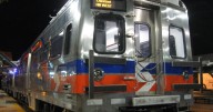 SEPTA receives MARC cars to ease Regional Rail disruptions, but a supply shortage is delaying Silverliner repairs