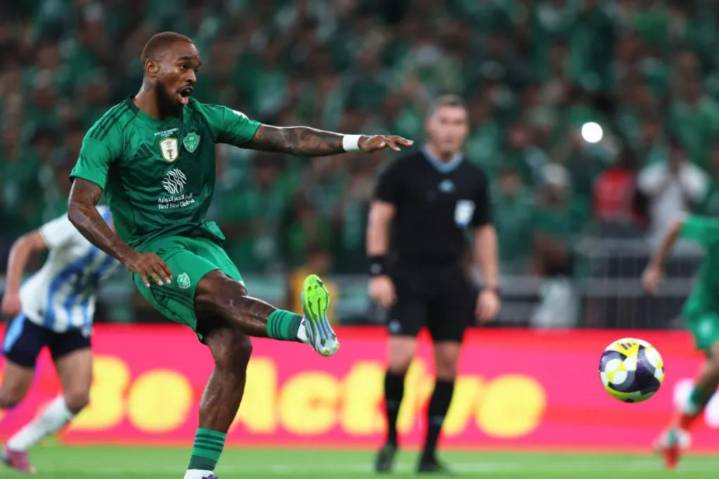 English footballer Ivan Toney arrested over alleged headbutt incident