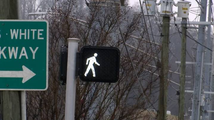 Chapman Highway crash is sixth pedestrian death of 2025 in Knox County