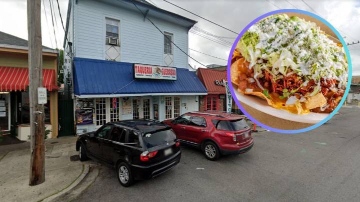 Querida taquería mexicana que ayudó en el Huracán Katrina, cierra por redadas migratorias