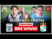 Sporting Cristal venció 5-4 en penales a Alianza Lima por playoffs de Liga 1 