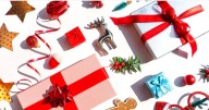 Where to Shop Black-Owned Holiday Décor, Wrapping Paper & More