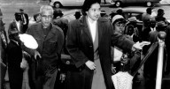 MLK Neighborhood Association honors the legacy of Rosa Parks on bus boycott anniversary