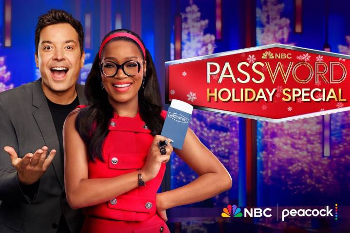 How to Watch NBC’s ‘Password Holiday Special’ Online With DIRECTV