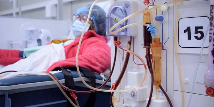 Minsa impulsa modificaciones a fichas de homologación para mejorar el servicio de hemodiálisis