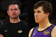 JJ Redick Announces Decision on Lakers Star After Austin Reaves Injury News Los Angeles Lakers head coach JJ Redick announces plans for rotation changes after star Austin Reaves' injury. Siddharth Raw