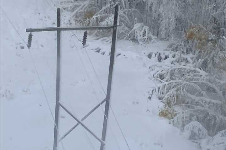 Manitoba storm threatens to shut down health appointments