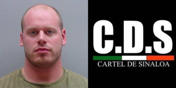 Embajada de EEUU en México lanza tutorial para denunciar a Ryan Wedding, exatleta olímpico ligado al Cártel de Sinaloa